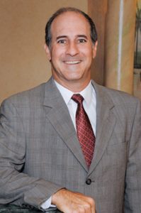 Lanny Marks
