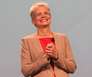 Lorna Donatone