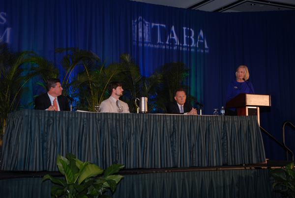 TABA launches chapters in five cities