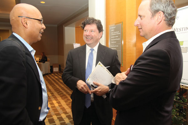 Burkenroad Conference attracts record attendance