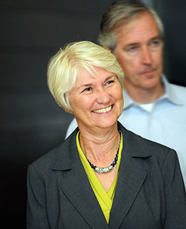 Lynn Hannan
