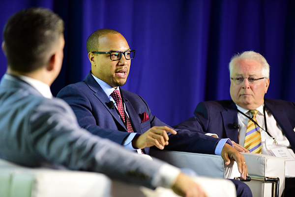 Is New Orleans Poised to be the Next Silicon Valley?