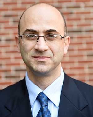 Selected Faculty Publications