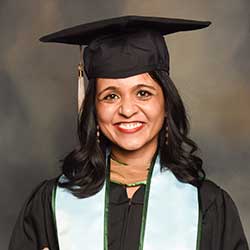 Khyati Rai