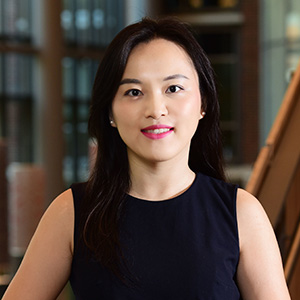 Zoe Lu