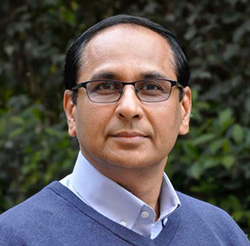 Vinay Piparsania