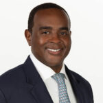 Brian Egwele headshot