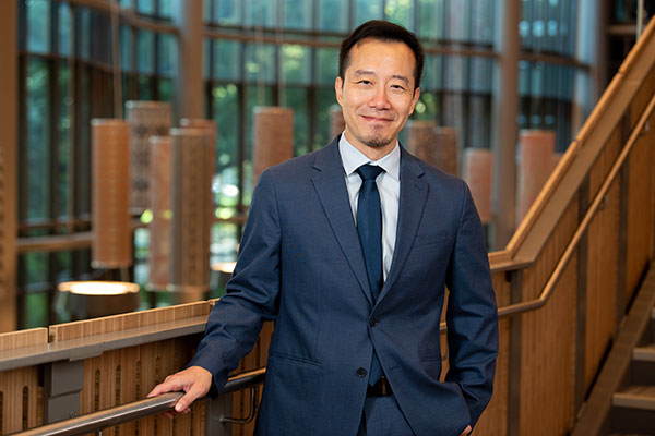Freeman welcomes 11 to faculty for 2023-24