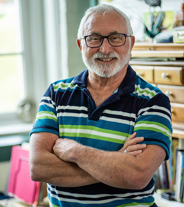 Lepage Center namesake establishes business teaching award for equity, diversity and inclusion